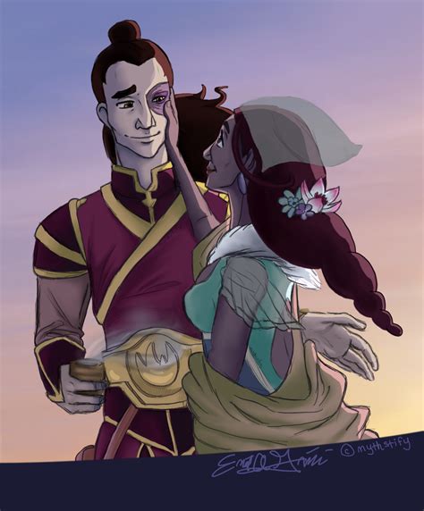 best zutara fanfiction